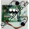 Placa Control Unidad Exterior Aire Acondicionado Samsung AQV18NSCX